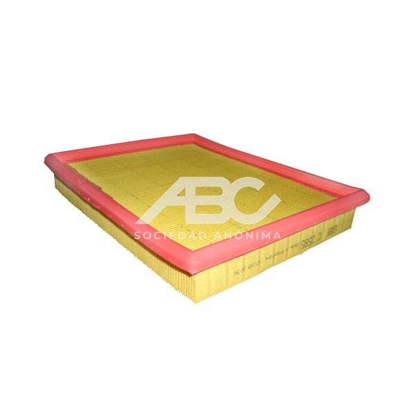 FILTRO DE AIRE FIAT - F. AIRE FIAT PALIO Y SIENA DSL MANN C 2585