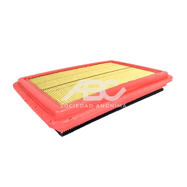 FILTRO DE AIRE NISSAN FRONTIER (UE5) MANN C 26 007