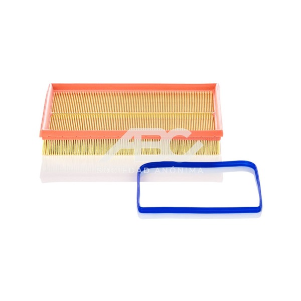 FILTRO DE AIRE SEAT VW (VOLKSWAGEN) MANN C 2998/5