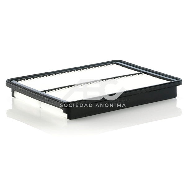 FILTRO DE AIRE HYUNDAI SANTA FE III 3.3 V6 24V 270 CV MANN C 30 017