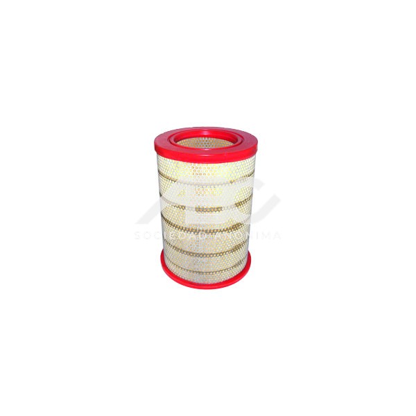 FILTRO DE AIRE SCANIA - F.AIRE SCANIA (UE1) MANN C 30 1359