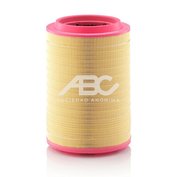 FILTRO DE AIRE IVECO - F AIRE IVECO STRALIS 380 MANN C 32 1420/2