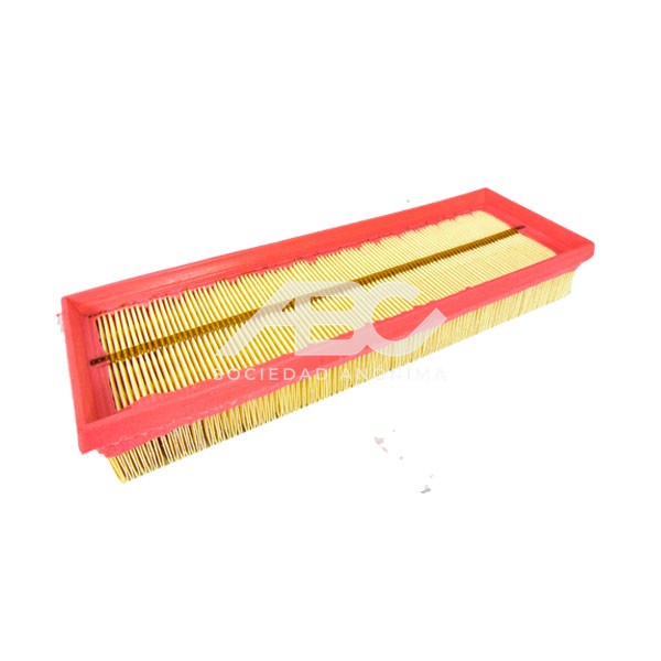 FILTRO DE AIRE RENAULT - F. AIRE REN MEGANE 1.9 TD MANN C 3251
