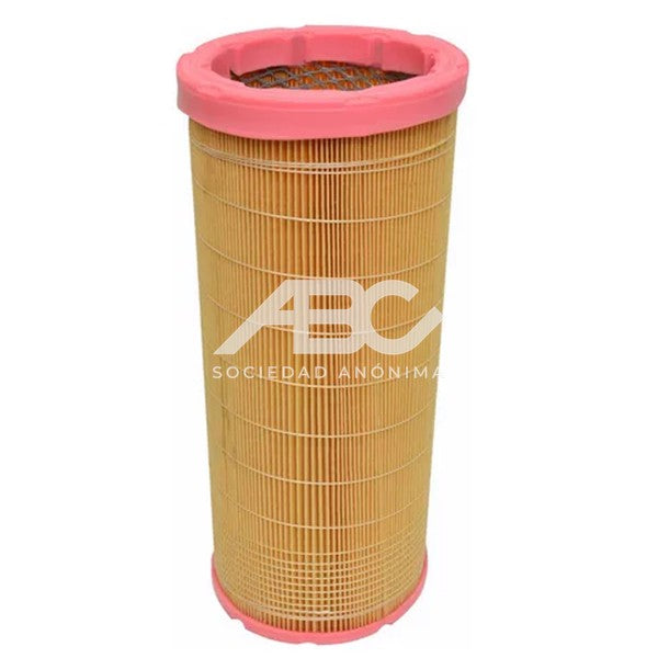 FILTRO DE AIRE SECUNDARIO CAMIONES SCANIA 2013/ DC13 (G, P Y R) MANN CF 17 007/1