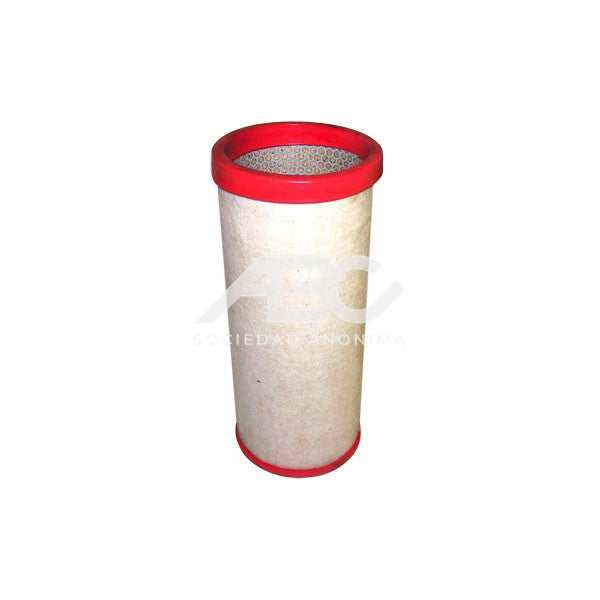 FILTRO DE ELEMENTO DE SEGURIDAD SCANIA MANN CF 1710