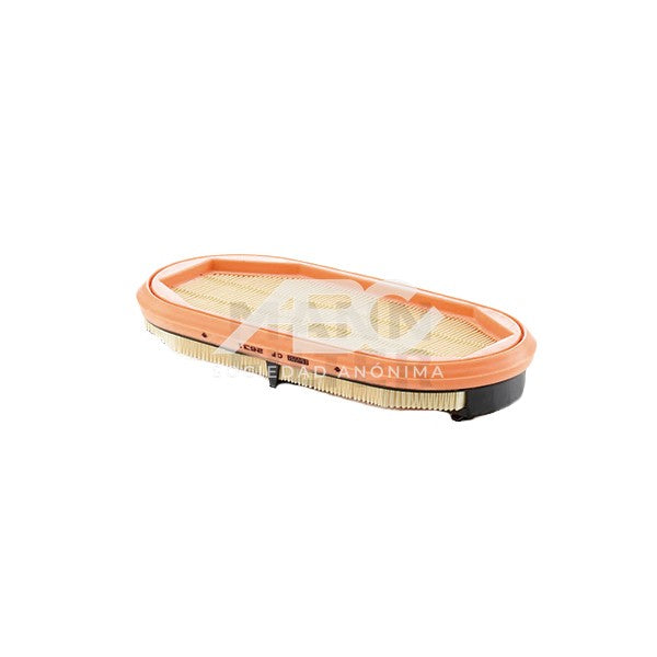 CATERPILLAR RETROCARGADORA 416, 420, 430 MOTOR CATERPILLAR C4.4 ACERT AÑO 2015 EN ADELANTE MANN CF 2631