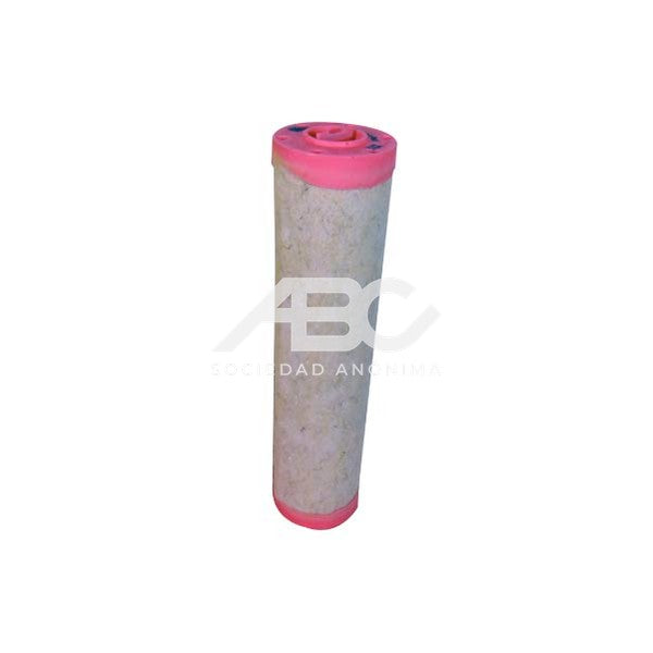 FILTRO DE ELEMENTO DE SEGURIDAD AGCO MASSEYFERGUSON TRAKTOREN CHEVROLET NISSAN REEMPLAZA A CF MANN CF 400