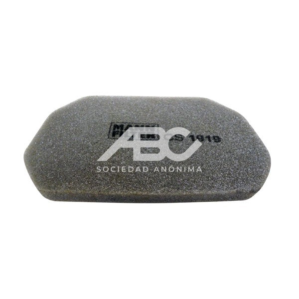 FILTRO DE AIRE PARA MOTOS HONDA (UE30) MANN CS 1919