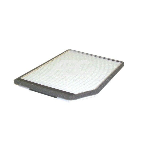FILTRO DE FILTRO PARA CABINA RENAULT MANN CU 2525