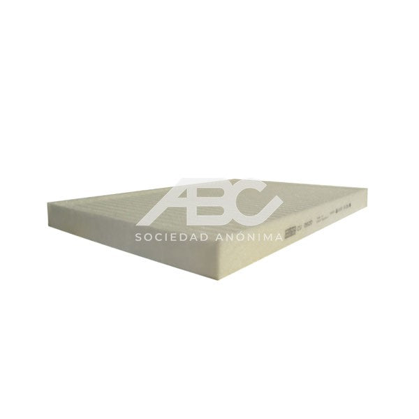 FILTRO DE AIRE PARA HABITACULO RENAULT (UE5) MANN CU 2620