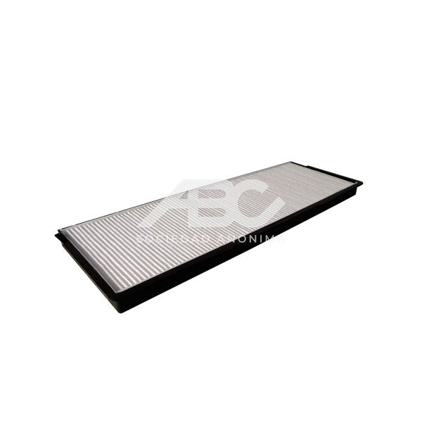 FILTRO DE HABITACULO SCANIA (UE5) MANN CU 37 001