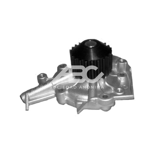 CHEVROLET SPARK 1,0 CC (POLEA DE 22 DIENTES ANCHO 37 MM) DOLZ D214