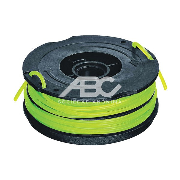 CARRETE PARA BORDEADORA GL1000 BLACK+DECKER DF-080