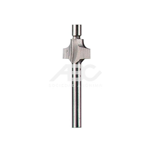 PARA FRESAR, INCRUSTAR Y MORTAJAR EN MADERA Y OTROS MATERIALES BLANDOS DREMEL 2615000612