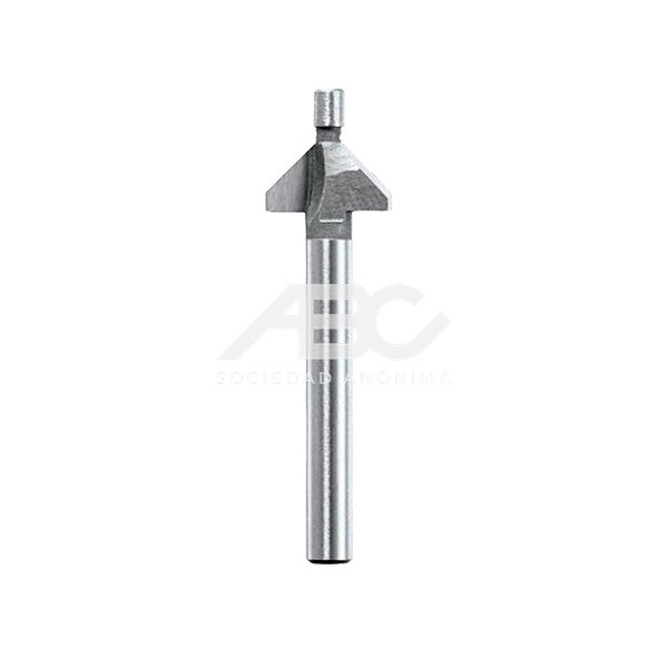 PARA FRESAR, INCRUSTAR Y MORTAJAR EN MADERA Y OTROS MATERIALES BLANDOS DREMEL 2615000618