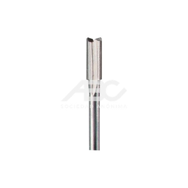 PARA FRESAR, INCRUSTAR Y MORTAJAR EN MADERA Y OTROS MATERIALES BLANDOS DREMEL 2615000652