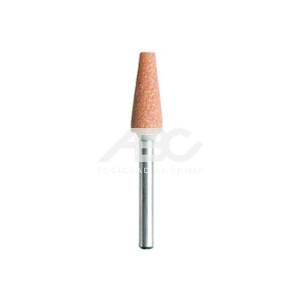 PUNTA ESMERILADORA DE ÓXIDO DE ALUMINIO 953 DE DREMEL 26150953AD
