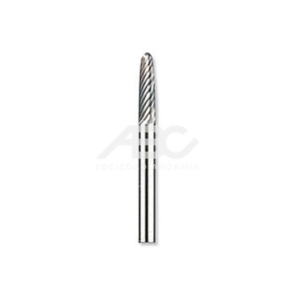 LOS CORTADORES DE CARBURO DE TUNGSTENO SON IDEALES PARA PERFILAR DREMEL 2615009910