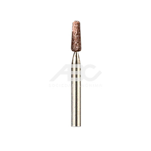 ABRASIVO INDUSTRIAL DE ALTA CALIDAD HECHO PARA REALIZAR UN AMOLADO PROLONGADO DE PROPÓSITO DREMEL 2615000997