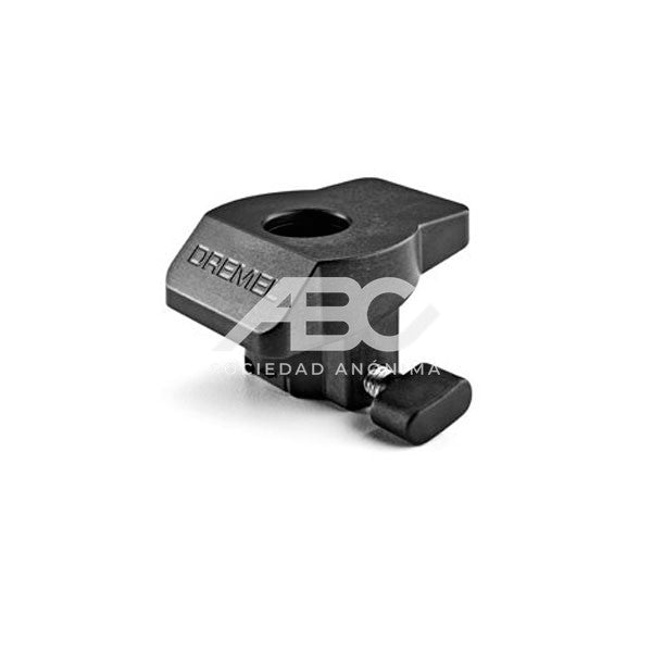 EL GUÍA PARA LIJAR Y DESBASTAR MEJORA LA PRECISIÓN Y CONTROL EN DIVERSAS FUNCIONES DREMEL 2615A576AA
