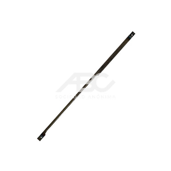 ESTA LÁMINA DEBE SER UTILIZADA PARA TRABAJOS CON MAYOR PRECISIÓN Y ACABAMIENTO MÁS FINO DREMEL 2615MS52AA