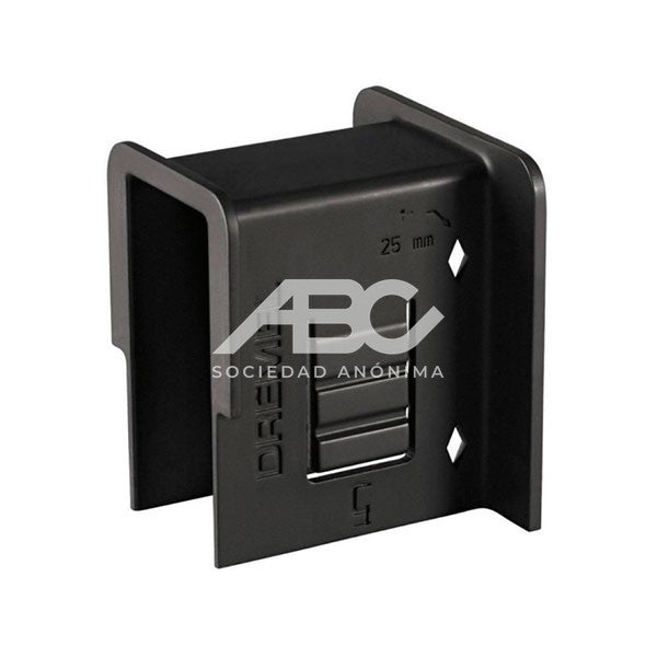 JUNTAMENTE CON DREMEL SAW-MAX, EL GUÍA DE CORTE S842 2'X4' PUEDE SER UTILIZADO PARA REALIZAR 2615S842AA