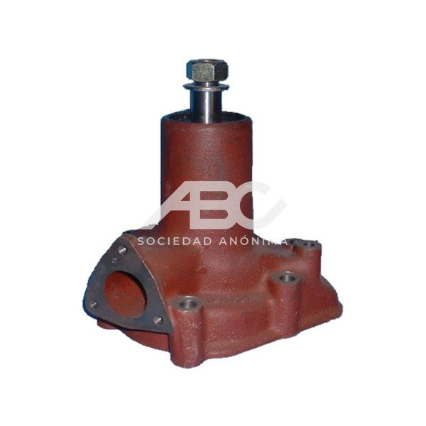 BOMBA DE AGUA SCANIA 112-113 85/89 - OE: 524866/292761 DOLZ E110