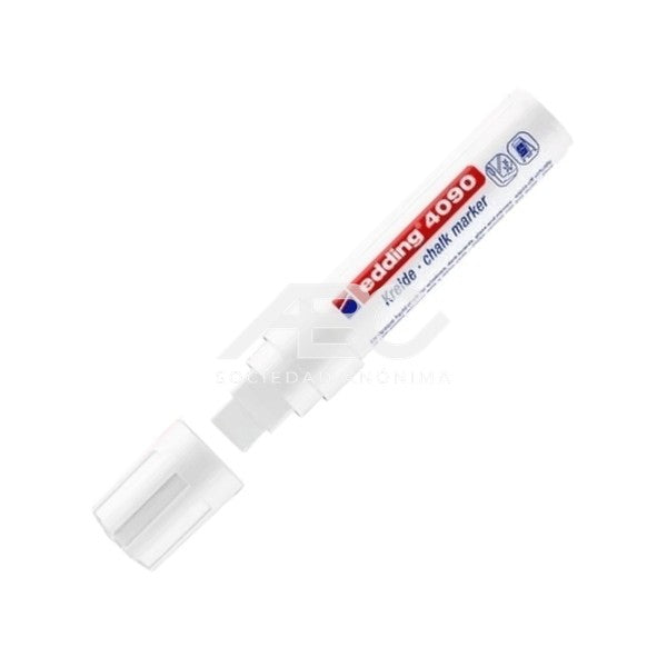 MARCADOR EDDING PARA VIDRIO E4090 1172049
