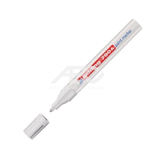 MARCADOR EDDING E790A DE PINTURA 2737049