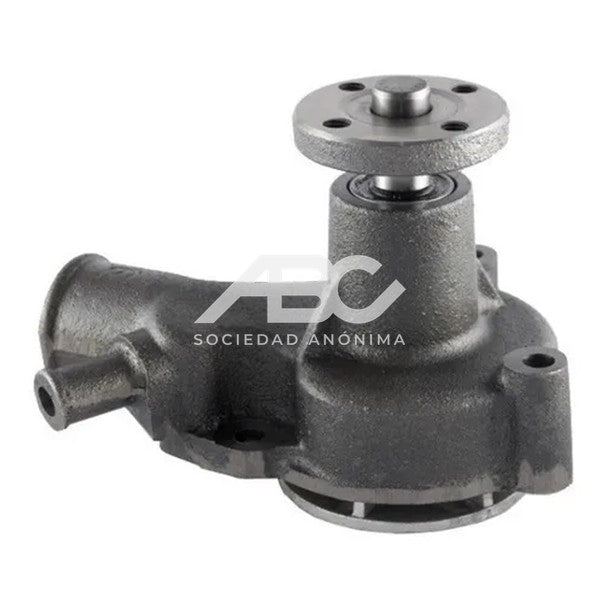 BOMBA DE AGUA FORD FALCON STD-FUTURA LUXE (EJE 30 MM) DOLZ F610
