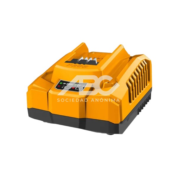 CARGADOR DE BATERIA 4.0 A INGCO FCLI20411-4