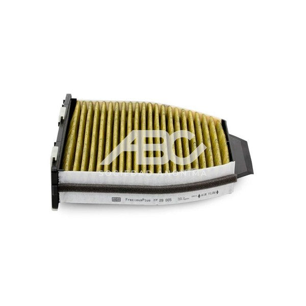MB CLASE E, C, Y G - F. HABIT MB CLASE E C Y G MANN FP 29 005
