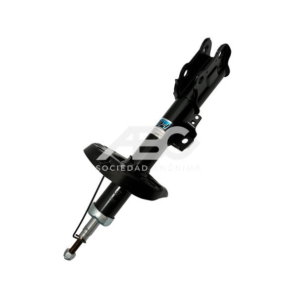 AMORTIGUADOR DELANTERO IZQUIERDO KA 16> NAKATA HG41144