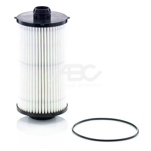 FILTRO DE ACEITE IVECO STRALIS 330 CURSOR 9 190S33 330 CV MANN HU 12 008 X