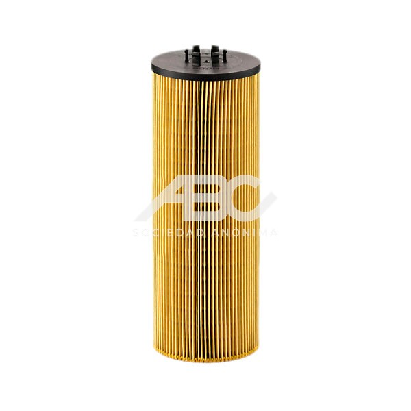 FILTRO DE ACEITE CLAAS MERCEDES BENZ MANN HU 12 140 X