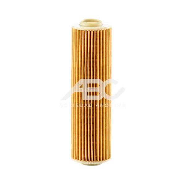 FILTRO DE ACEITE MERCEDES BENZ (UE1) MANN HU 514 Y