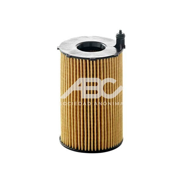FILTRO DE ACEITE AUDI A4-A5-A6-A7-Q5-Q7 3.0TDI 2012-> MANN HU 8005 Z