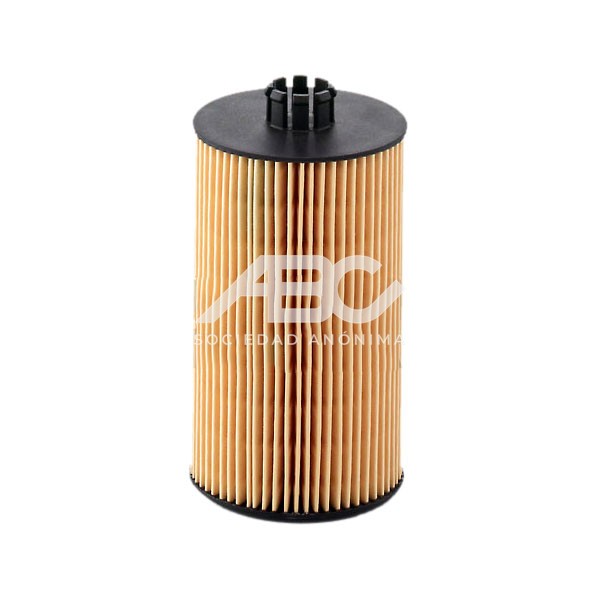 FILTRO DE ACEITE AGCO - ELEM. ACEITE AGCO ALLIS (UE10) MANN HU 931 X