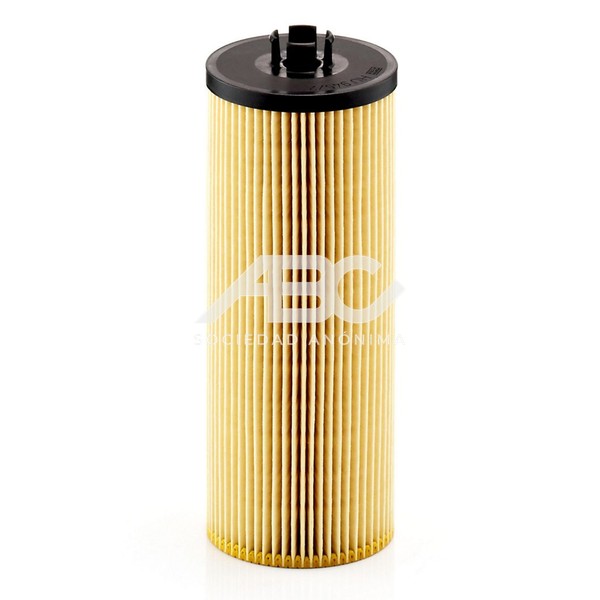 FILTRO DE ACEITE AGCO ALLIS CLAAS MERCEDES BENZ MANN HU 945/2 X