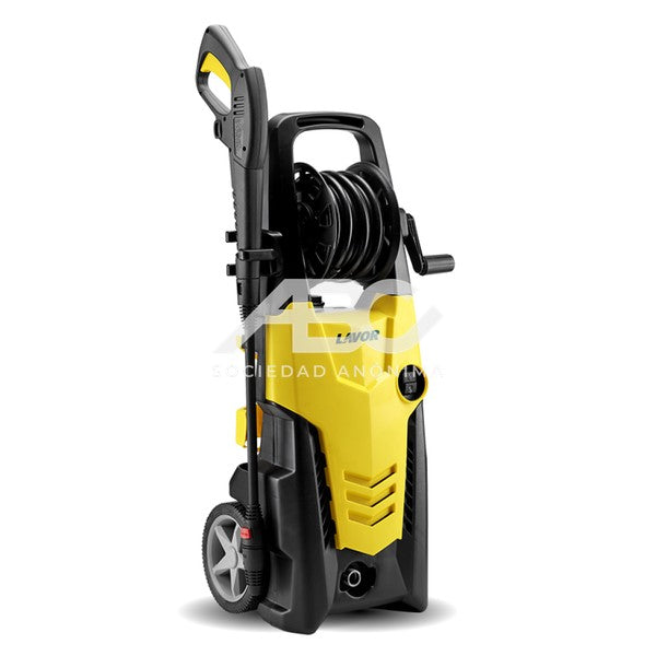 HIDROLAVADORA LAVORWASH - IKON 160 - 160 BAR MAX - 390 L/H MAX - 2200W