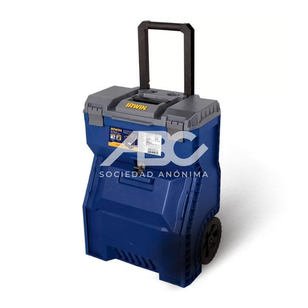 GABINETE RODANTE MONOBLOCK STANLEY IWST18800-LA