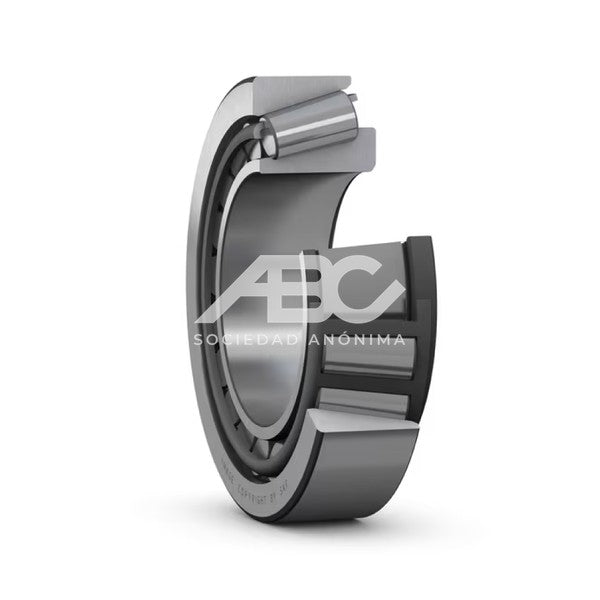 RODAMIENTO AUTOMOTRIZ DE UNA HILERA DE RODILLOS CONICOS SKF JLM 104948 AA/910 AA