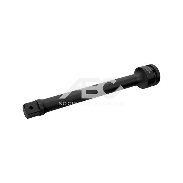 EXTENSIÓN DE 325 MM PARA BOCALLAVES DE IMPACTO DE CUADRADO 1 PULGADA CON ACABADO FOSFATADO BAHCO K9560G-3