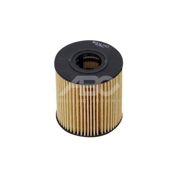 COMPUESTO POR WA48820 (6)+WL7413+WF36165 WIX WS10217 KW207