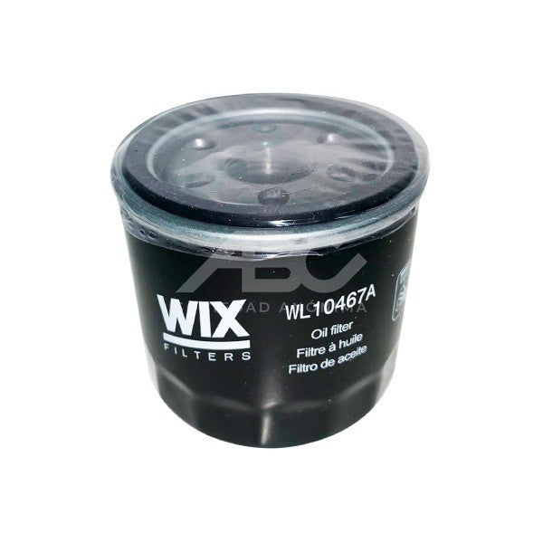 COMPUESTO POR WA9496 (8)+WL10467A+WF36165 WIX WS10232 KWCLIO