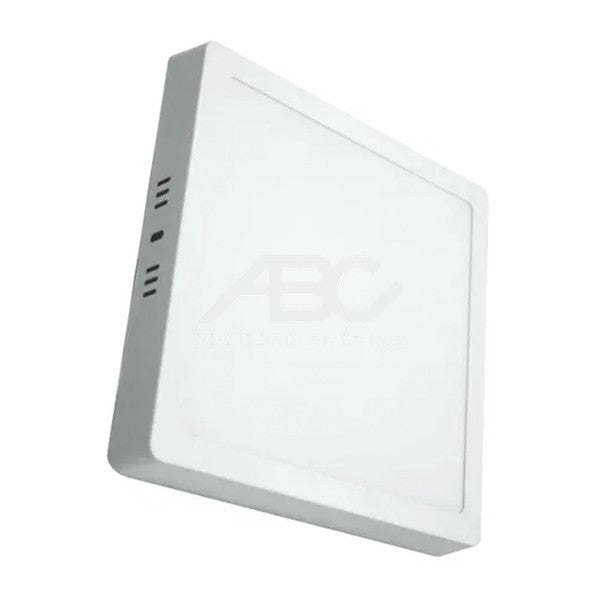 PLAFON LED BELLALUX SLIM PLAFON, MODELO CUADRADO, DE APLICACION SUPERFICIAL 7022897