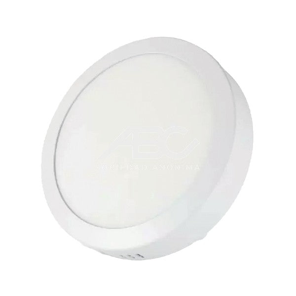 PLAFON LED BELLALUX SLIM PLAFON, MODELO REDONDO, DE APLICACION SUPERFICIAL 7022882