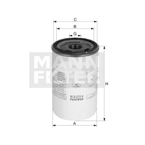 COMPRESORES CECCATO CSB 15,20 MANN LB 11 102/5