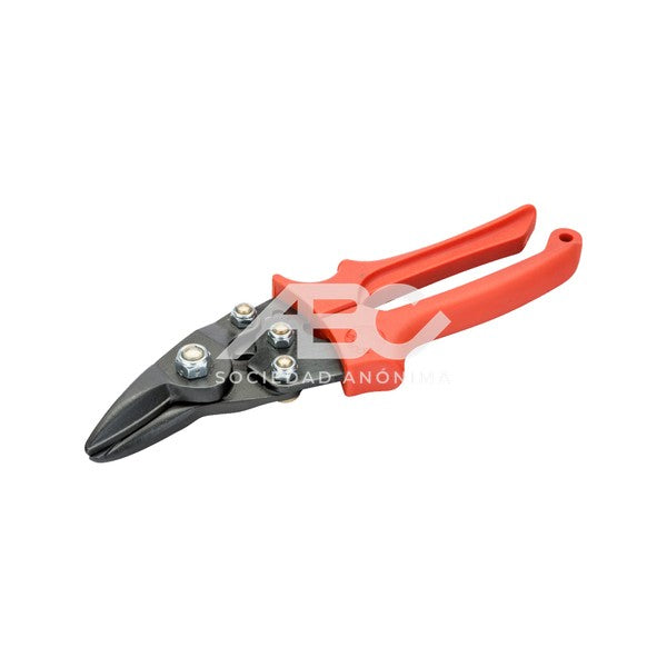 TIJERA PARA AVIACION CON MULTIPLICADOR BAHCO MA225R