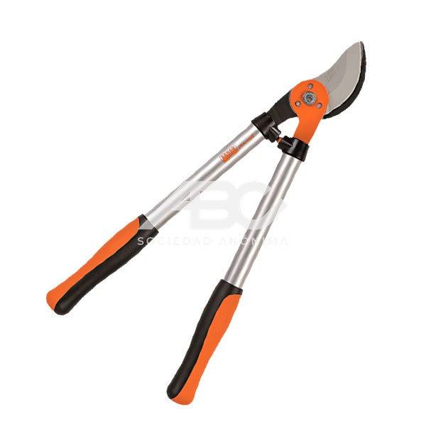 TIJERON DE PODA CAPACIDAD DE CORTE 40MM - PESO 0.545KG BAHCO PG-18-45-F